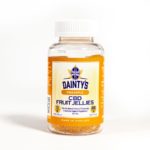 DaintysFruitJellies-Pineapple-Flavour